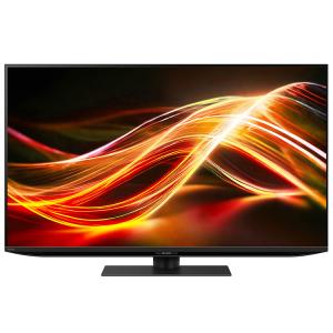 AQUOS 4K SHARP シャープ 55V型 4K液晶テレビ アクオス 4T-C55EN1