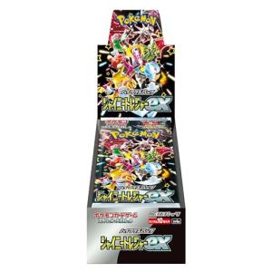 ポケモンカードゲーム スカーレット＆バイオレット スペシャルBOX