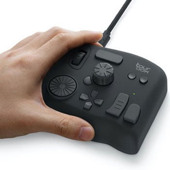 TBG_H_L_N TourBox Neo 1個 TourBox 【通販モノタロウ】