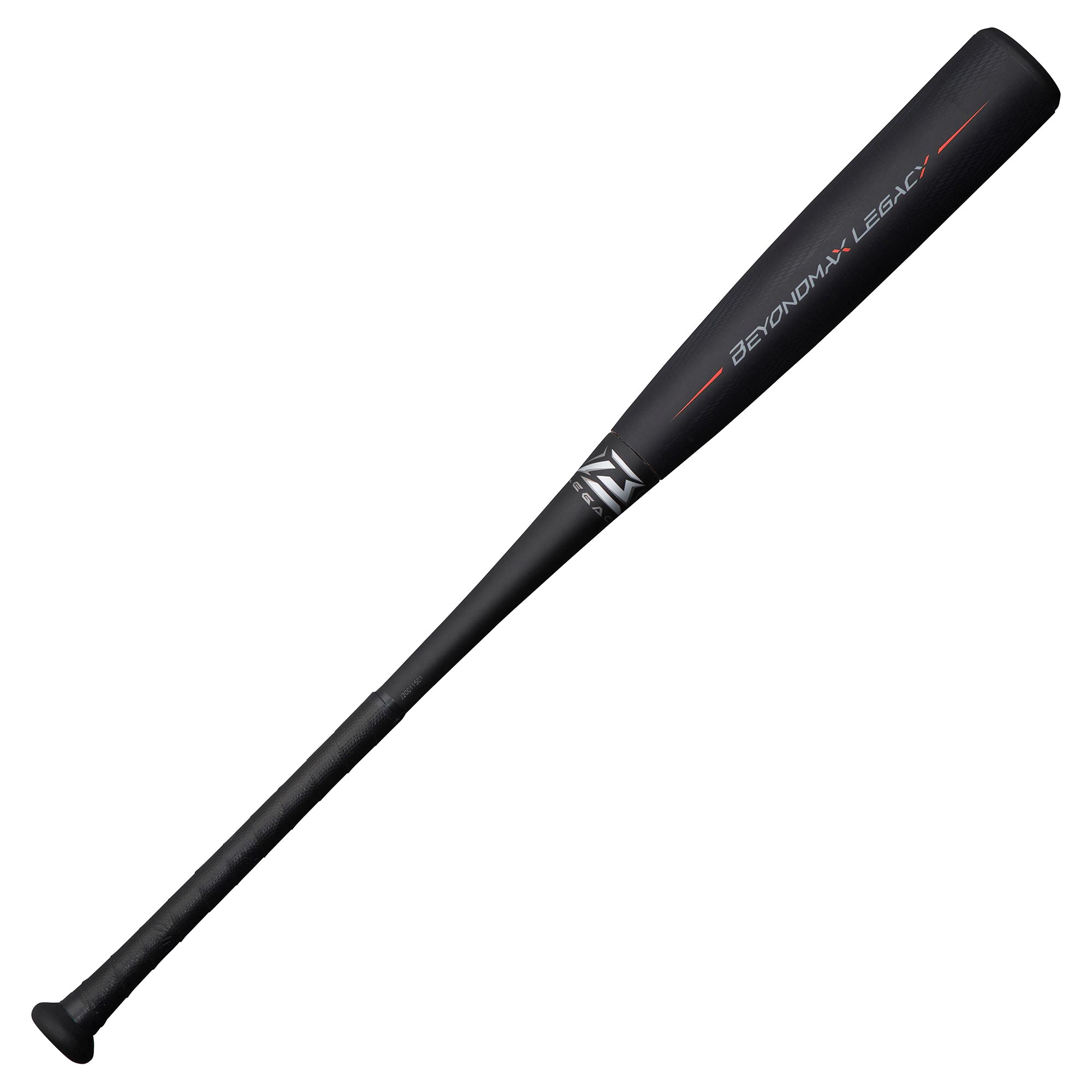 軟式用ビヨンドマックスレガシー ミドル(FRP製／85cm／平均740g