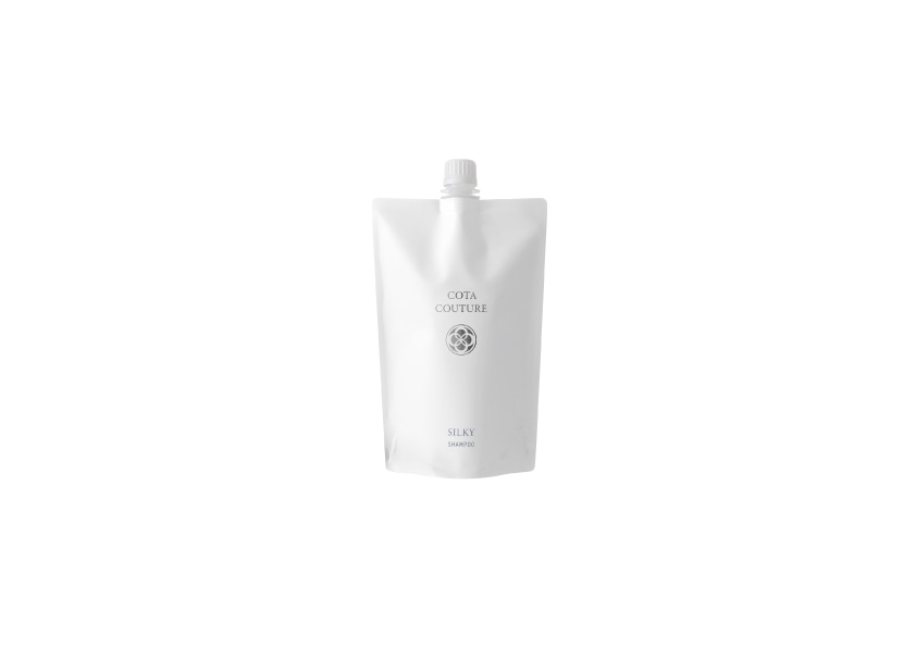 コタクチュール シャンプー 550mL | クチュール | Couta｜COTA（コタ