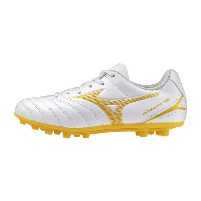ミズノ モナルシーダ NEO3 SELECT Jr AG mizuno サッカースパイク