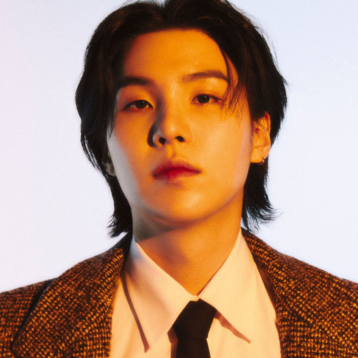 生きていくうえで、心が自由であることが最も重要」──BTSのSUGA