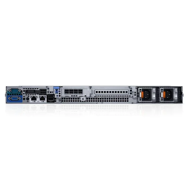 Dell PowerEdge R330 Xeon E3-1220 v6 8GB 1TB SATA ラック サーバー