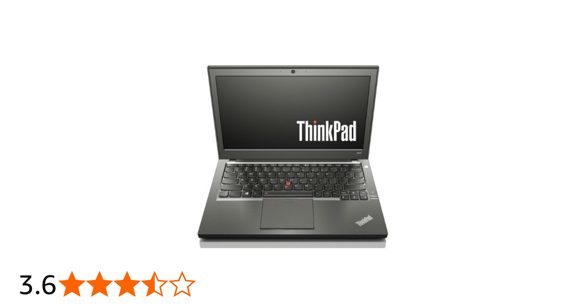 Amazon.co.jp: Lenovo ThinkPad X240 20AMA52LJP Windows7 Pro 32bit