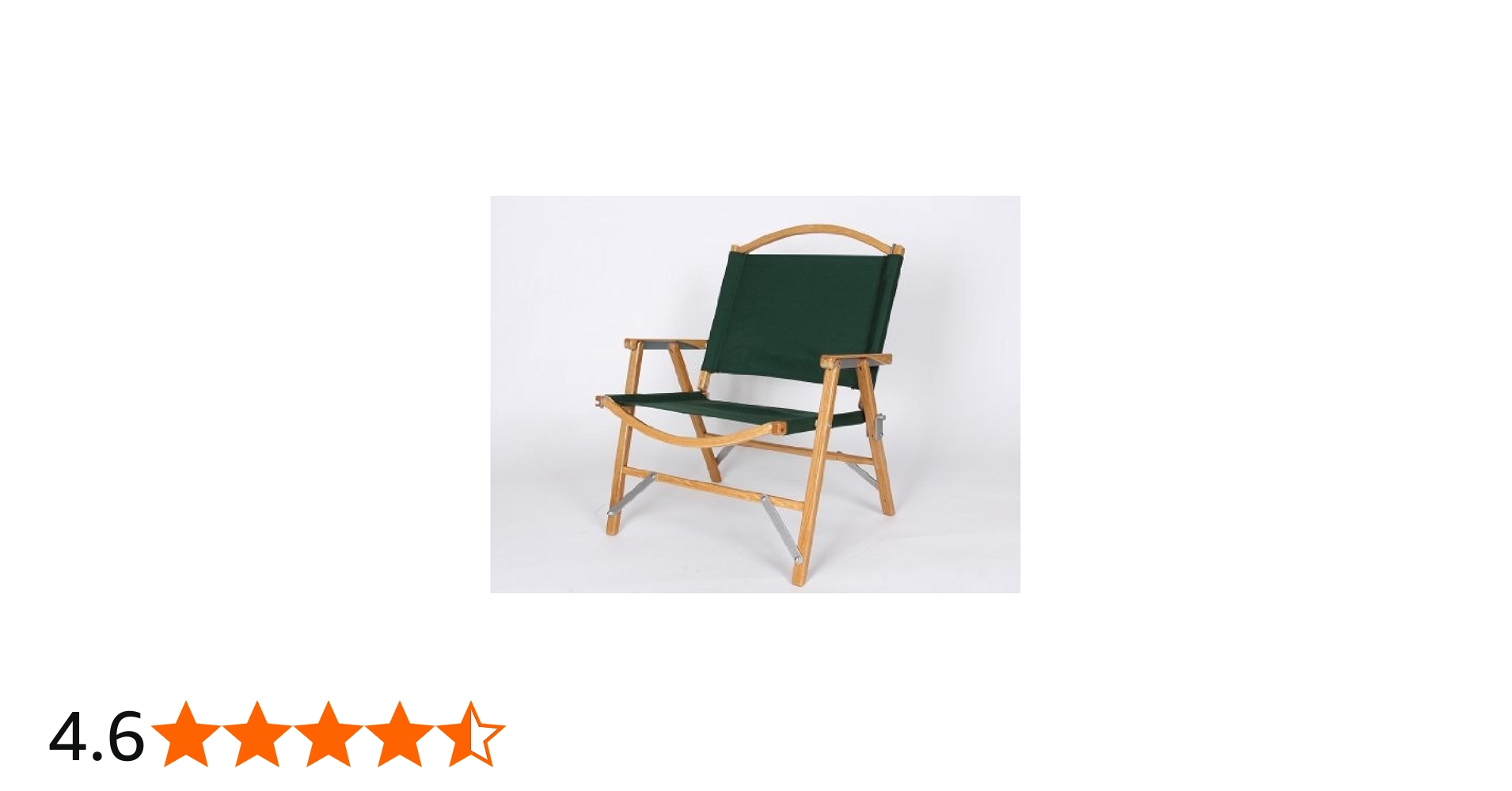 Amazon.co.jp: Kermit Chair （カーミットチェア） フォレストグリーン