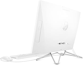 Amazon.com: HP All-in-One Desktop PC, 11th Gen Intel Core i3