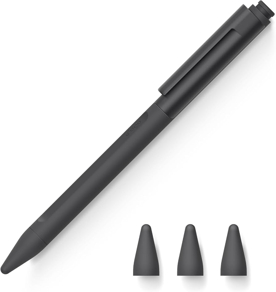 Amazon.co.jp: 【elago】 Apple Pencil 第2世代 対応 ホルダー