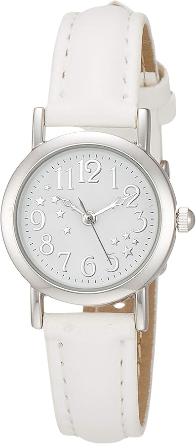 Amazon.co.jp: ALIAS(アリアス) 腕時計 アナログ アマルフィディア