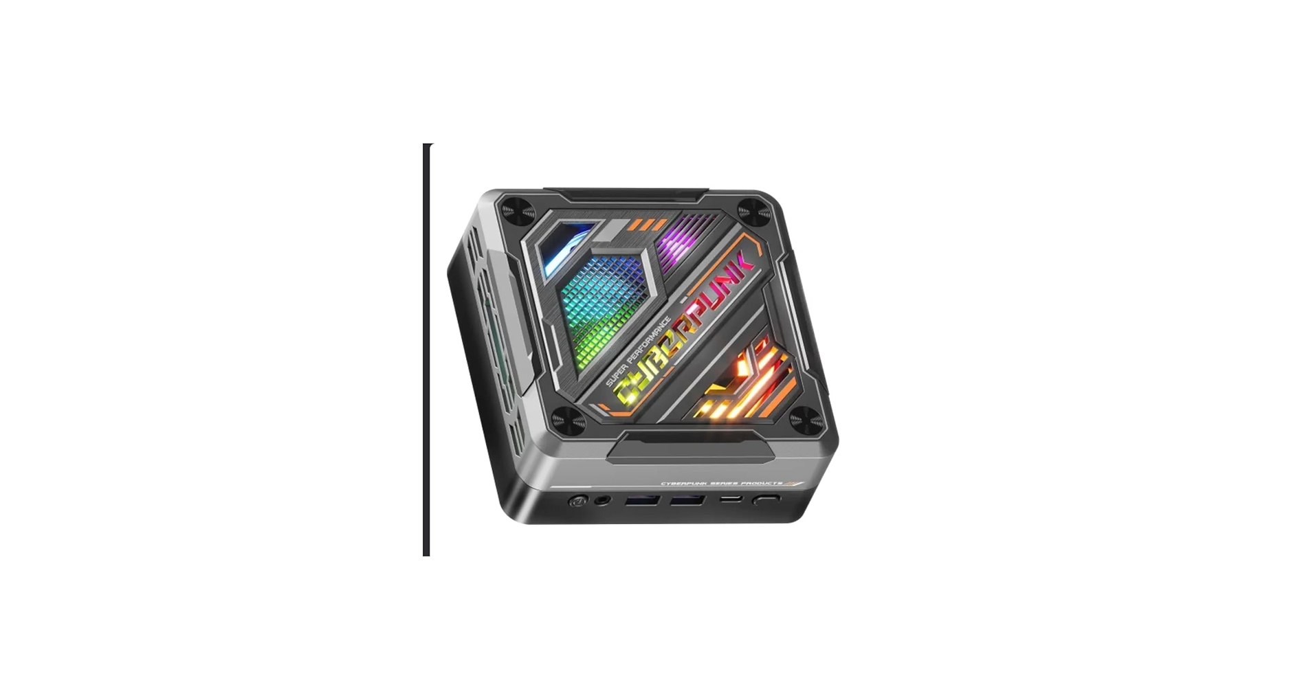 Amazon.co.jp: ミニPC AMD Ryzen 7 8845HS 32GB DDR5 1TB PCIe4.0 SSD