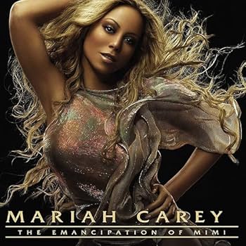 Amazon.com: Mariah Carey - The Emancipation Of Mimi: CDs & Vinyl