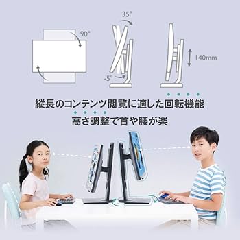 Amazon.co.jp: ベンキュージャパン BenQ GW2780T アイケアモニター (27