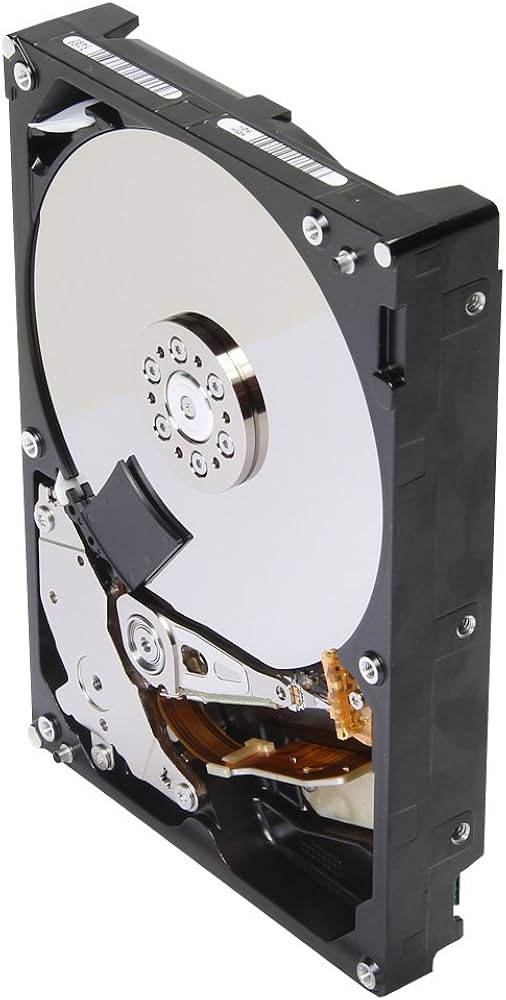 Amazon | Toshiba 3TBの3.5インチSATA6Gbpsのハードディスクドライブ