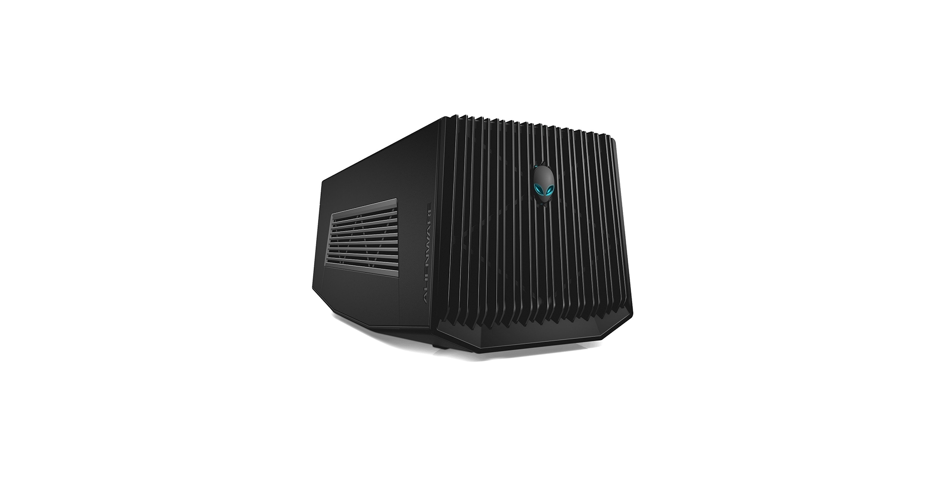 Amazon.com: Alienware Graphics Amplifier (9R7XN), Stealth black