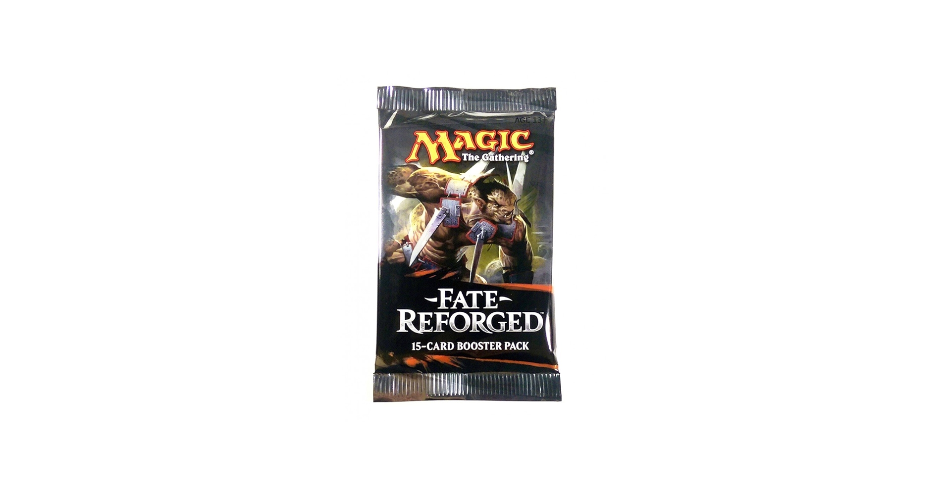 Amazon.com: Magic The Gathering: Fate Reforged Booster Pack : Toys