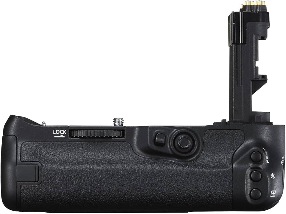 Amazon | Canon バッテリーグリップ BG-E16 | カメラ用バッテリー