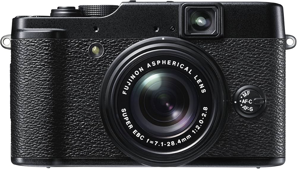 Amazon | FUJIFILM デジタルカメラ X10 光学4倍 F FX-X10 | コンパクト
