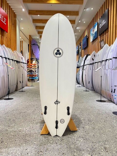 アルメリックサーフボード】ステップダウン/グロべラーシリーズ イオン