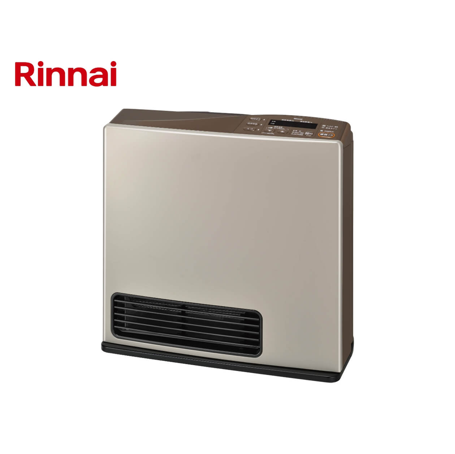 2万円台から買えるガスファンヒーター】配送・処分・ガスコードすべて