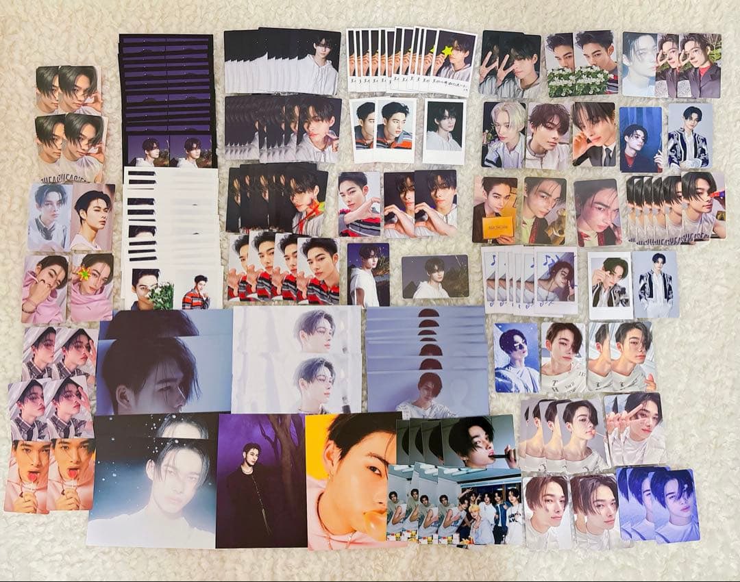 wts lfb ph enhypen• #pfph_finds B46 Mercari Finds • NOT ONHAND