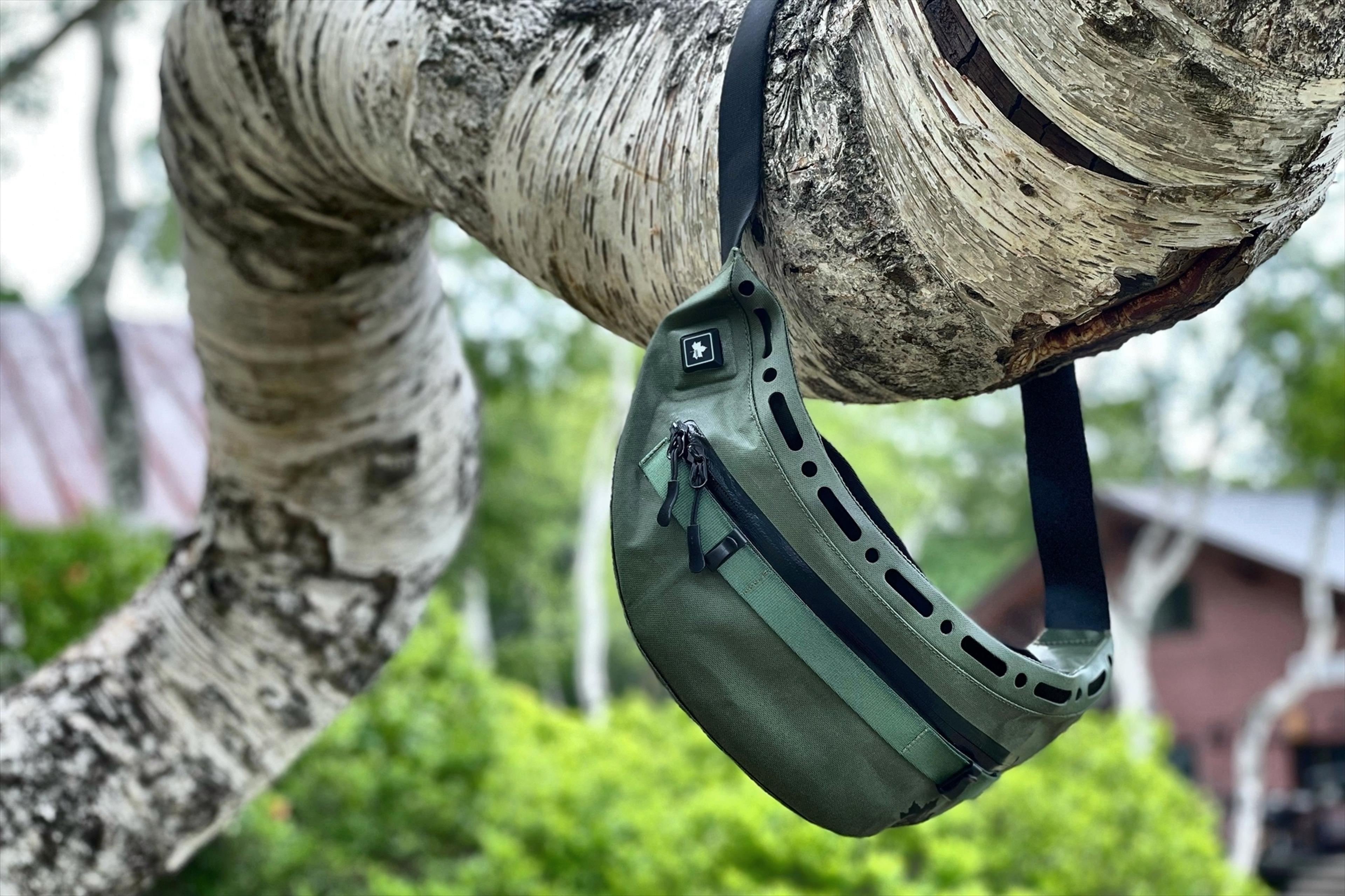 最新ギアレビュー】ロゴスのエアコン？家電ならぬ「野電」で夏キャンプ