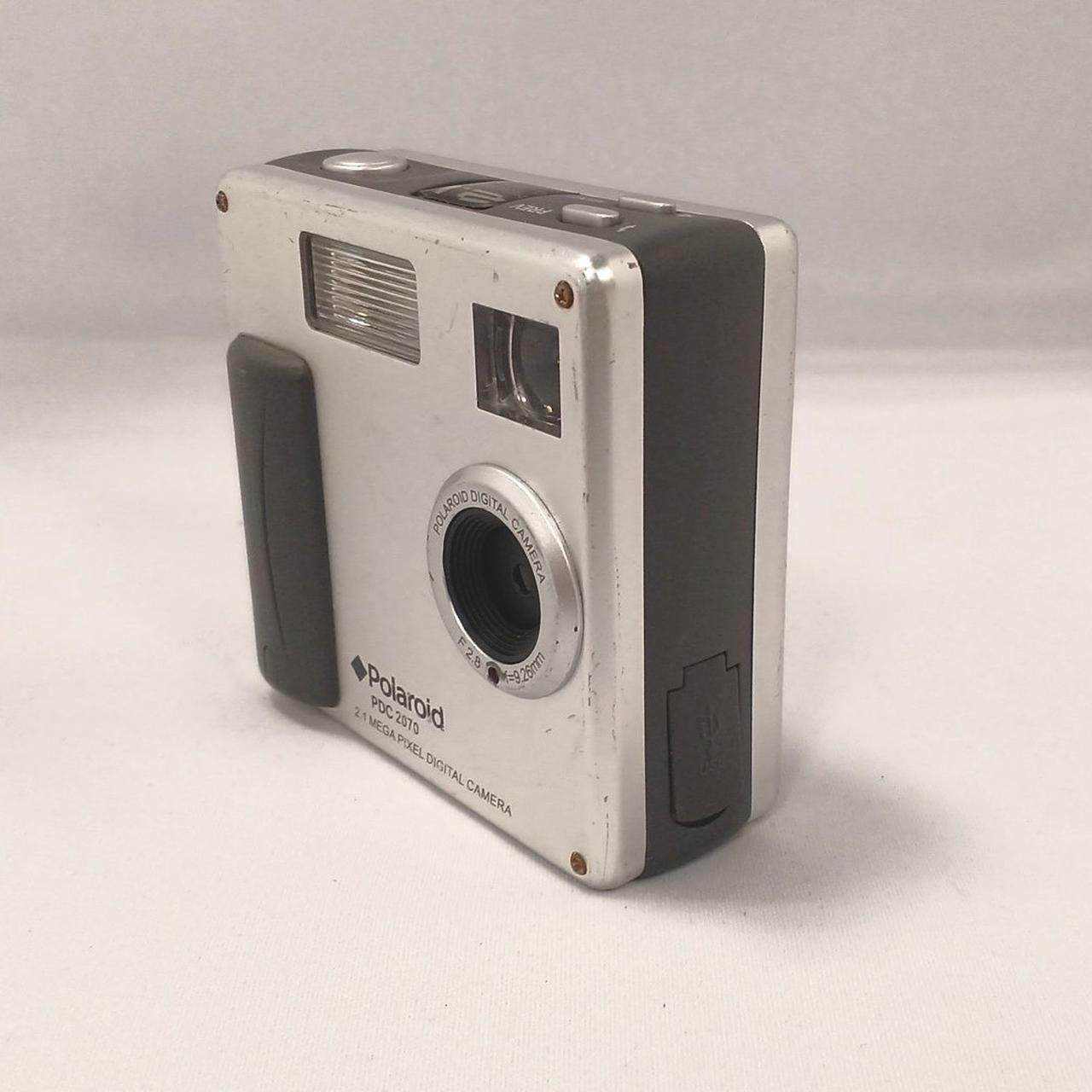 ニホンポラロイド(POLAROID)|デジタルカメラ|【ハードオフ公式通販