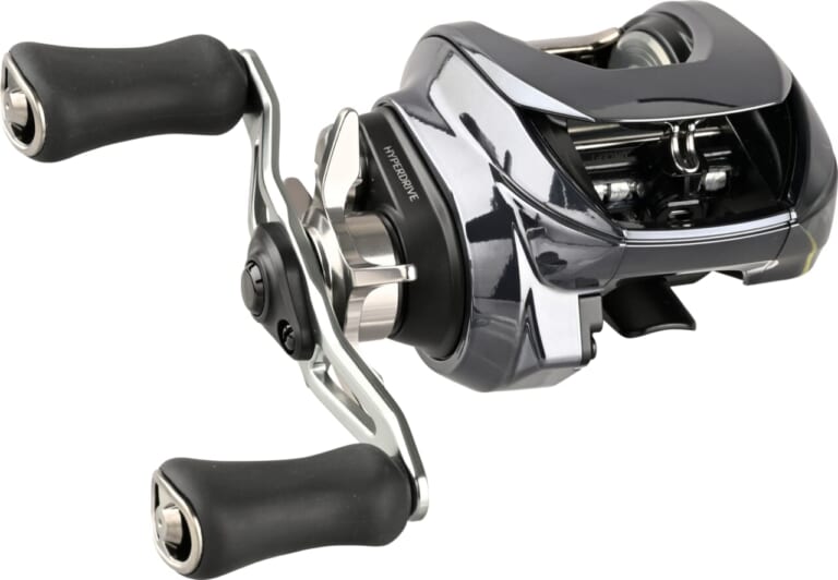 釣りの幅がもっと広がる】DAIWAの未来形リールに新型登場！ 『IMZ