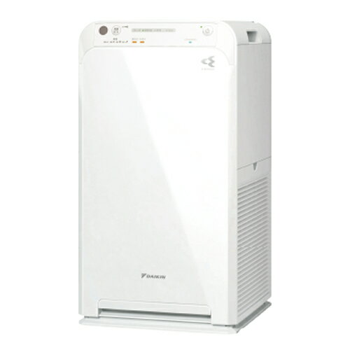 楽天市場】ダイキン工業 DAIKIN 加湿空気清浄機 MCK55Z-T | 価格比較