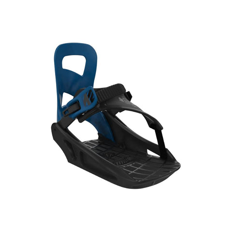K2 Mini Turbo Kids Snowboard Bindings 2024 – Skiis & Biikes