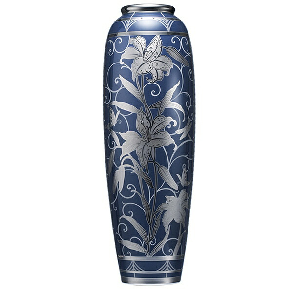 楽天市場】ノリタケ クリスタル 花瓶 フラワーベース ガラス花瓶