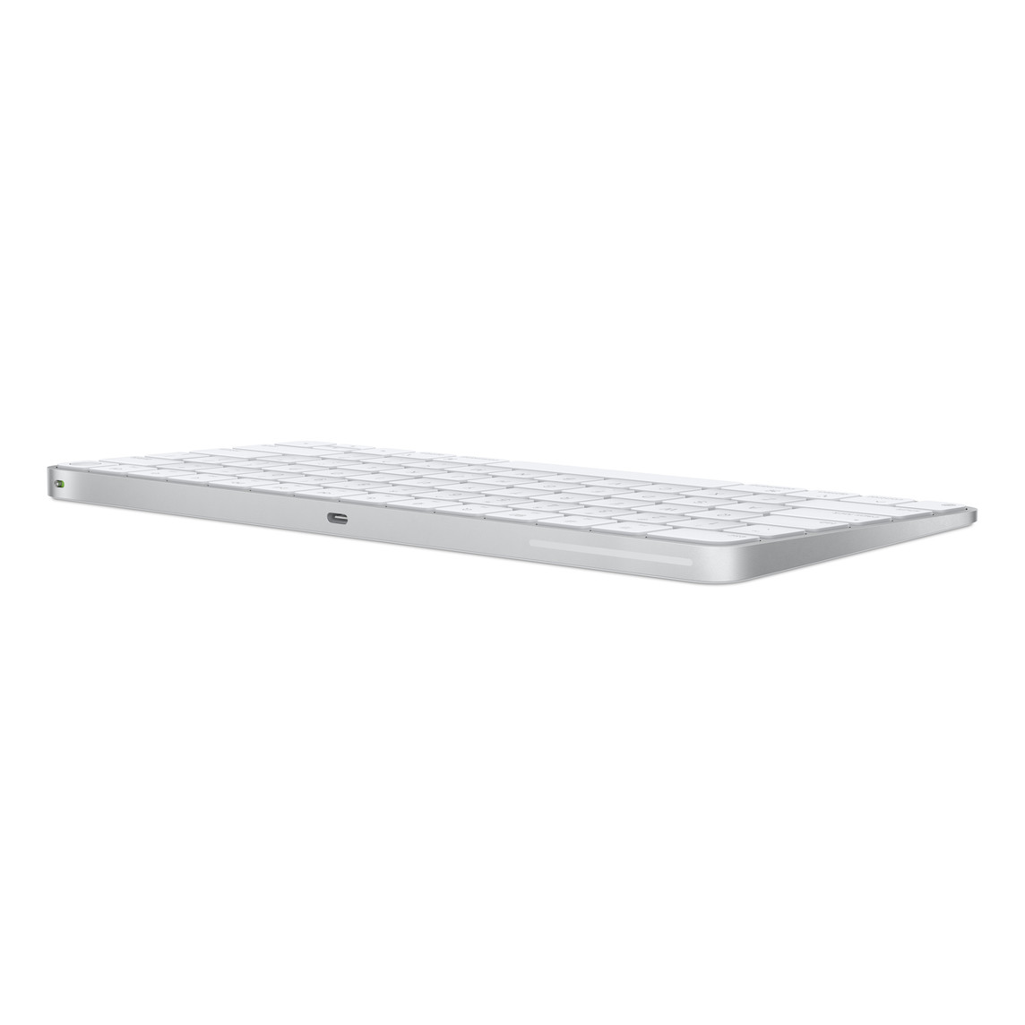 Appleシリコン搭載Macモデル用Touch ID搭載Magic Keyboard - 中国語