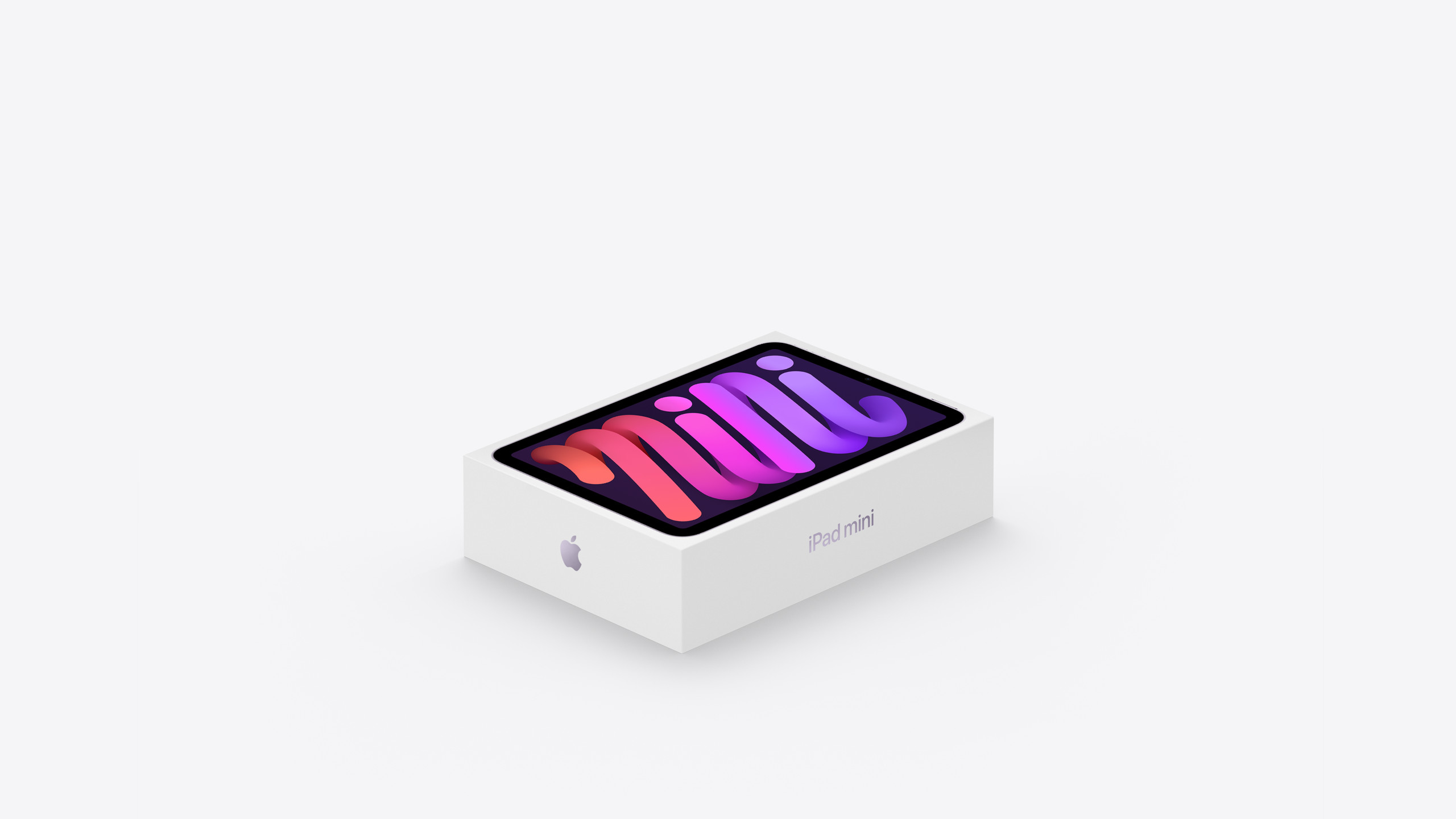 iPad mini Wi‑Fiモデル 256GB - スペースグレイを購入 - Apple（日本）