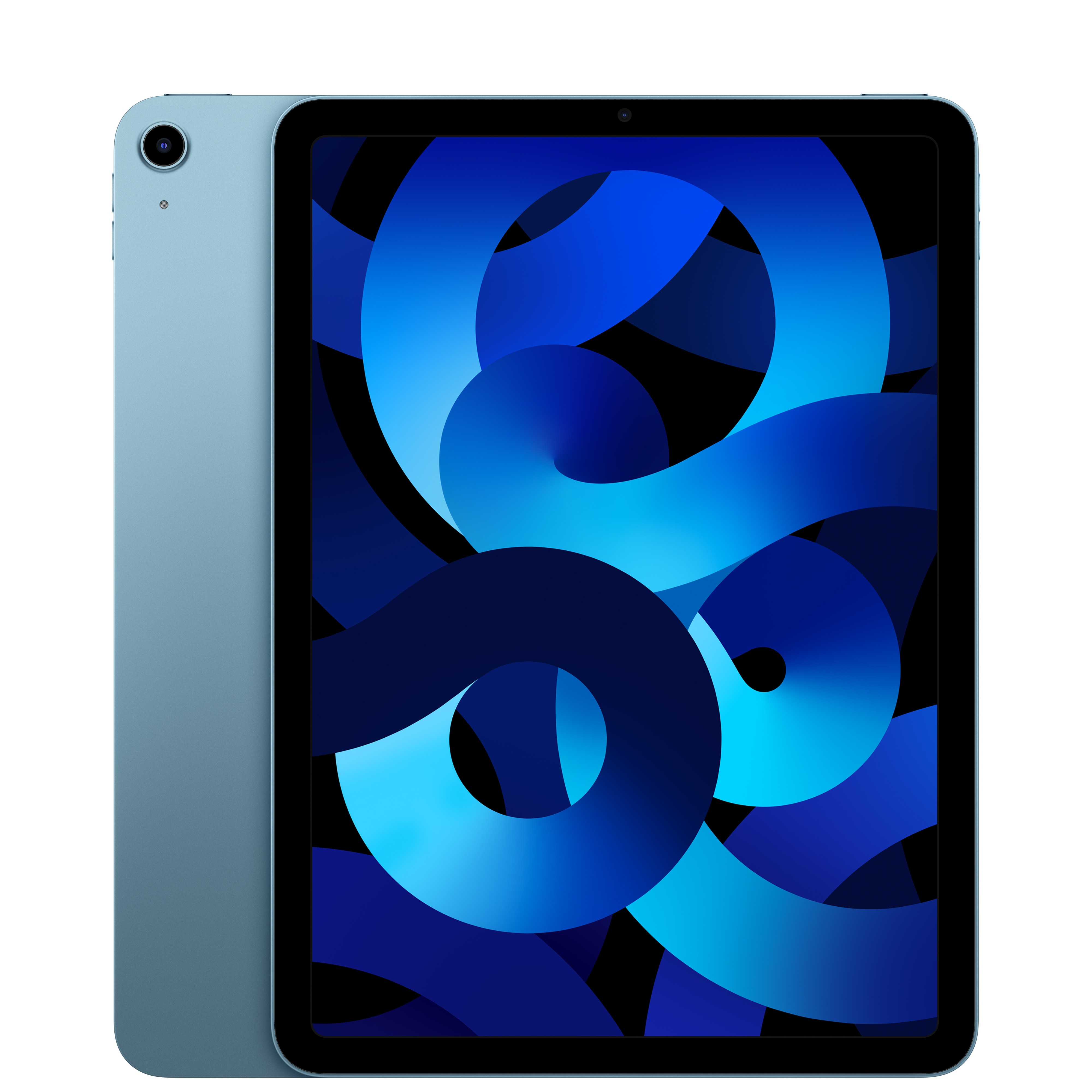 iPad Air Wi-Fi 256GB - ブルー（第5世代）[整備済製品] - Apple（日本）