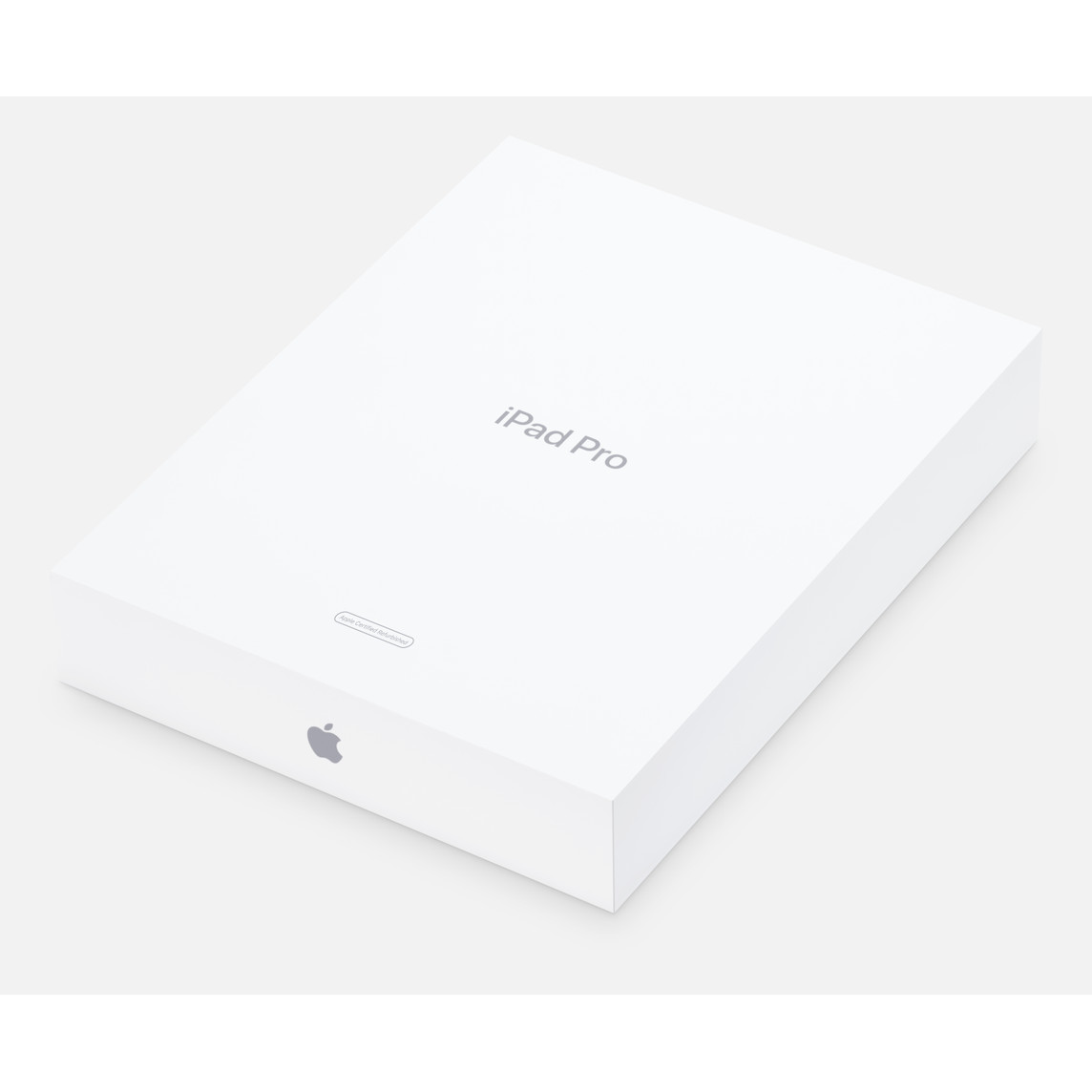12.9インチiPad Pro Wi-Fi 128GB - シルバー（第6世代）[整備済製品
