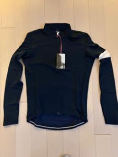 Rapha クラシックロングスリーブジャージ2 メンズMサイズ - メルカリ