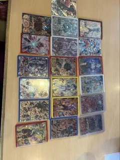 2026年最新】ドラゴンボールヒーローズまとめ売りの人気アイテム