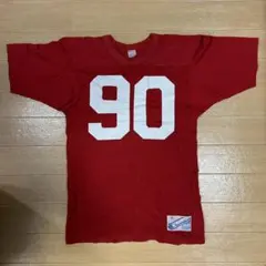 2026年最新】チャンピオン フットボールt 80sの人気アイテム - メルカリ