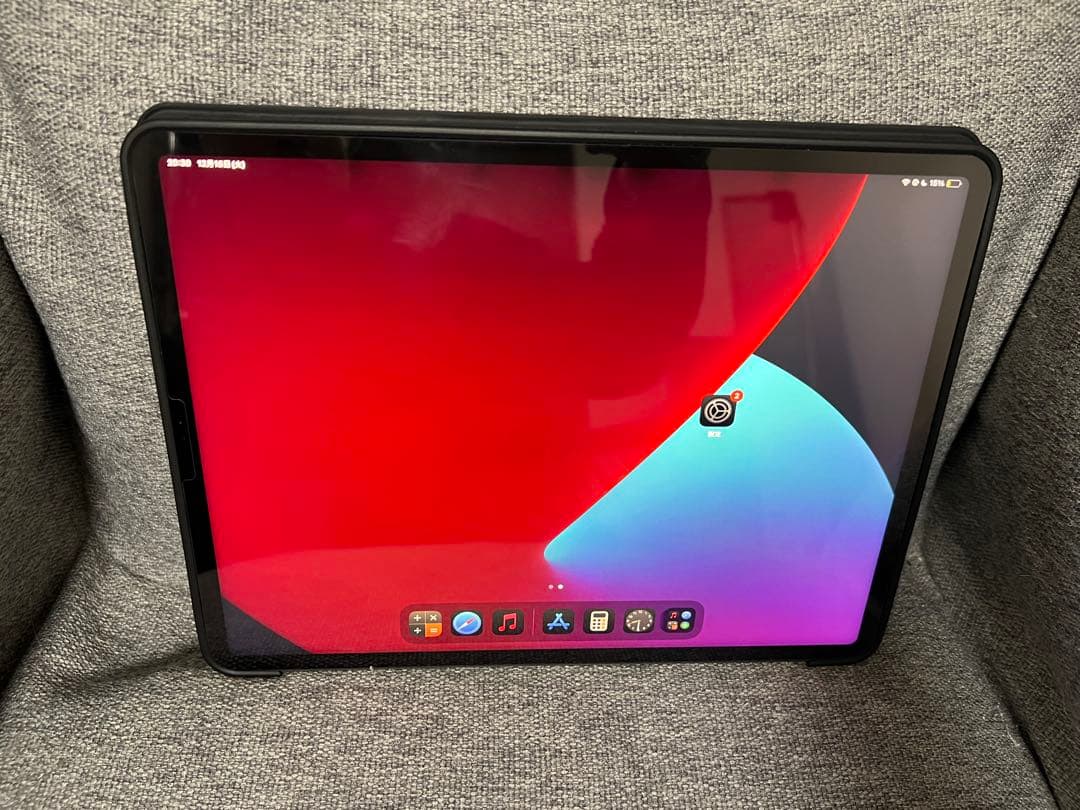 iPad Pro 12.9インチ 第5世代 M1チップ搭載 Apple iPad Pro 12.9インチ 第5世代 Wi-Fi 256GB 2021年春モデル 価格