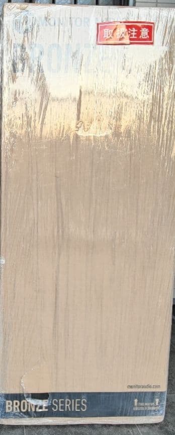 【Hiro】BRONZE6 スピーカー左のみ Amazon.co.jp: ファクトリーダイレクト 専用設計スピーカー fd-to