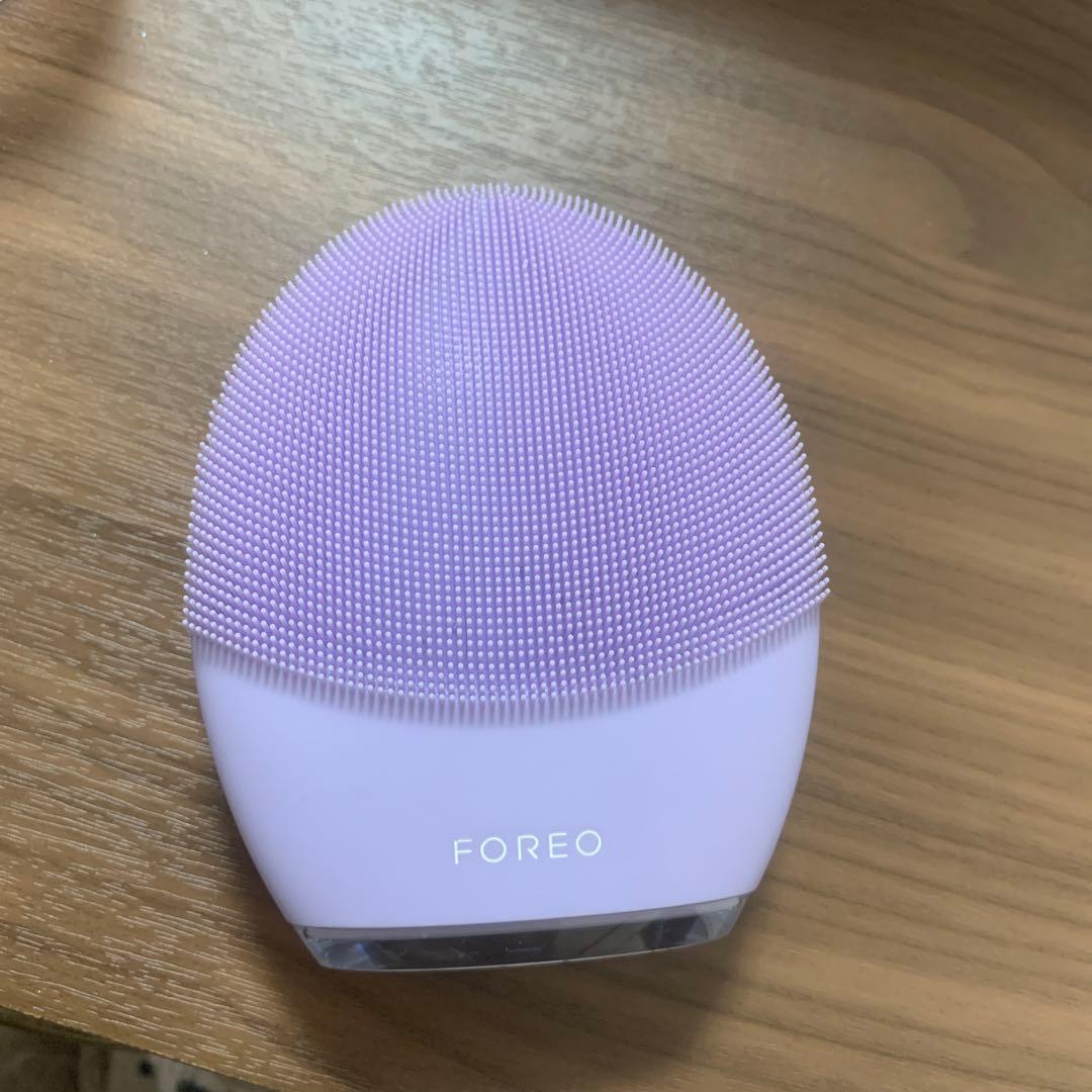 洗顔グッズ Foreo Luna 3 Amazon | FOREO LUNA 3 for コンビネーションスキン 混合肌用 スマート