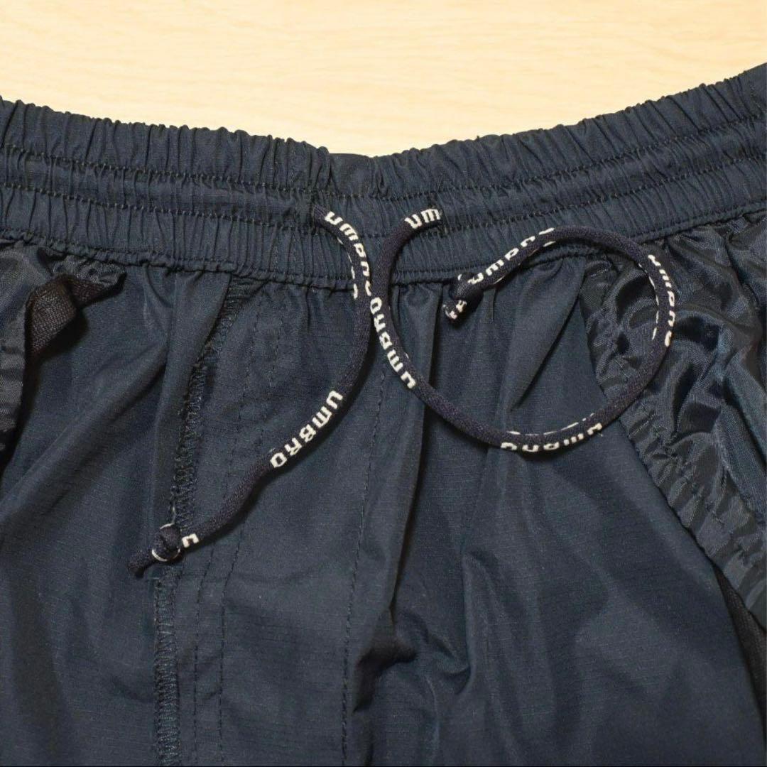 90s UMBRO イングランド 代表ナイロントラックパンツ アンブロ - メルカリ