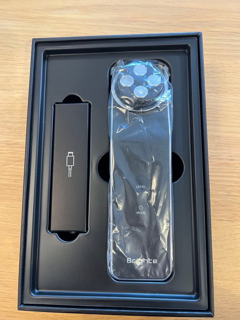 Brighte ブライト ELEKI LIFT エレキリフト 楽天市場】【ブライト公式】ギフト Brighte ELEKI LIFT / エレキリフト
