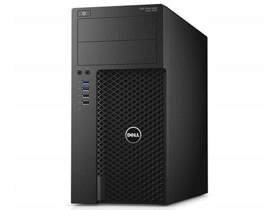 クリエータ PC Dell T3620 E3-1270V5 Dell Precision T3620 - Xeon E3-1280v5 3.7GHz W10P - Choose Your