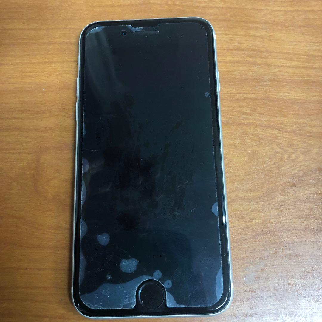 コンピュータ・IT iPhoneSE iPhoneSE 第2世代 64GB プロダクトレッド MX9U2J／A 国内版SIMフリー