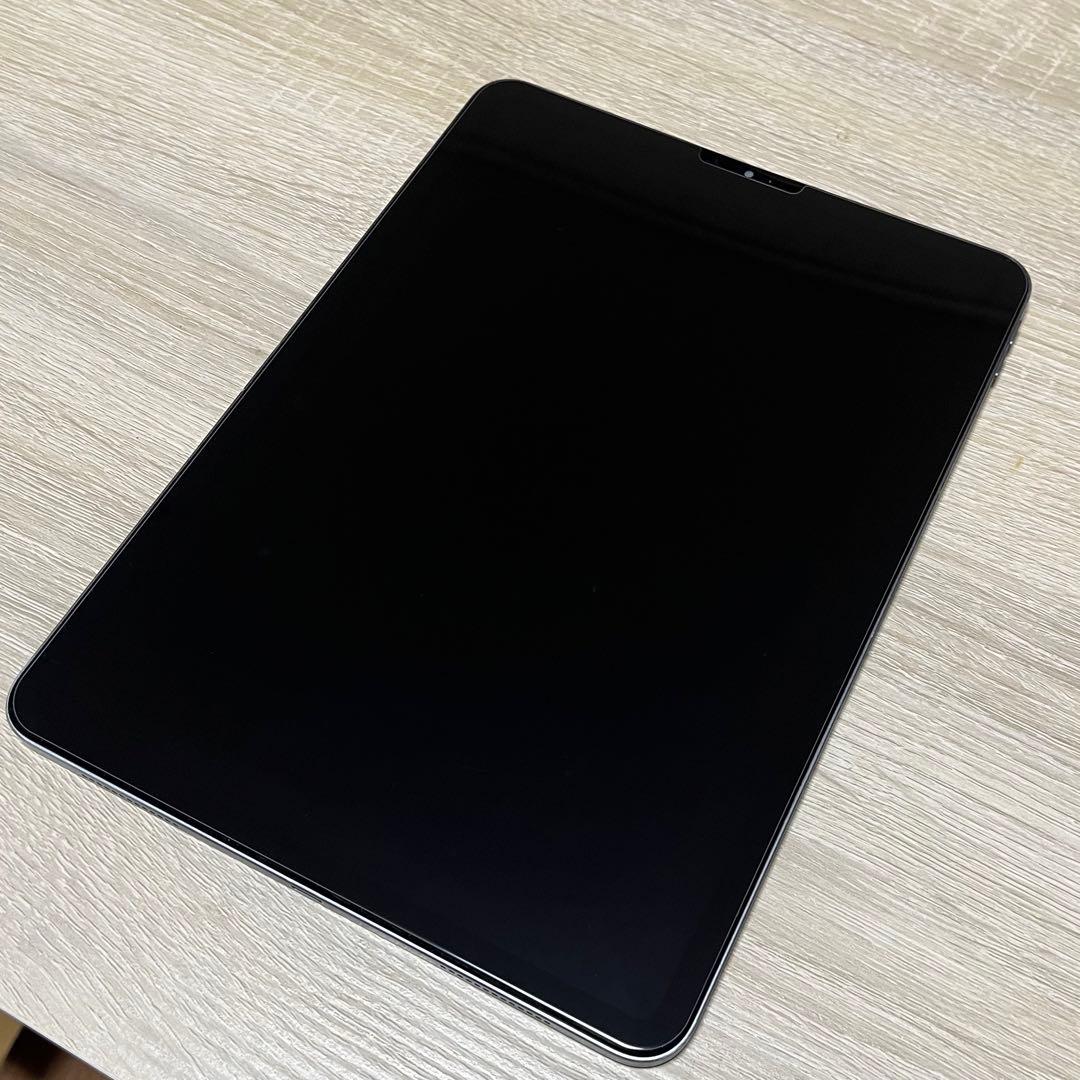 Apple iPad Pro 11インチ(第2世代) ジャンク扱い - メルカリ