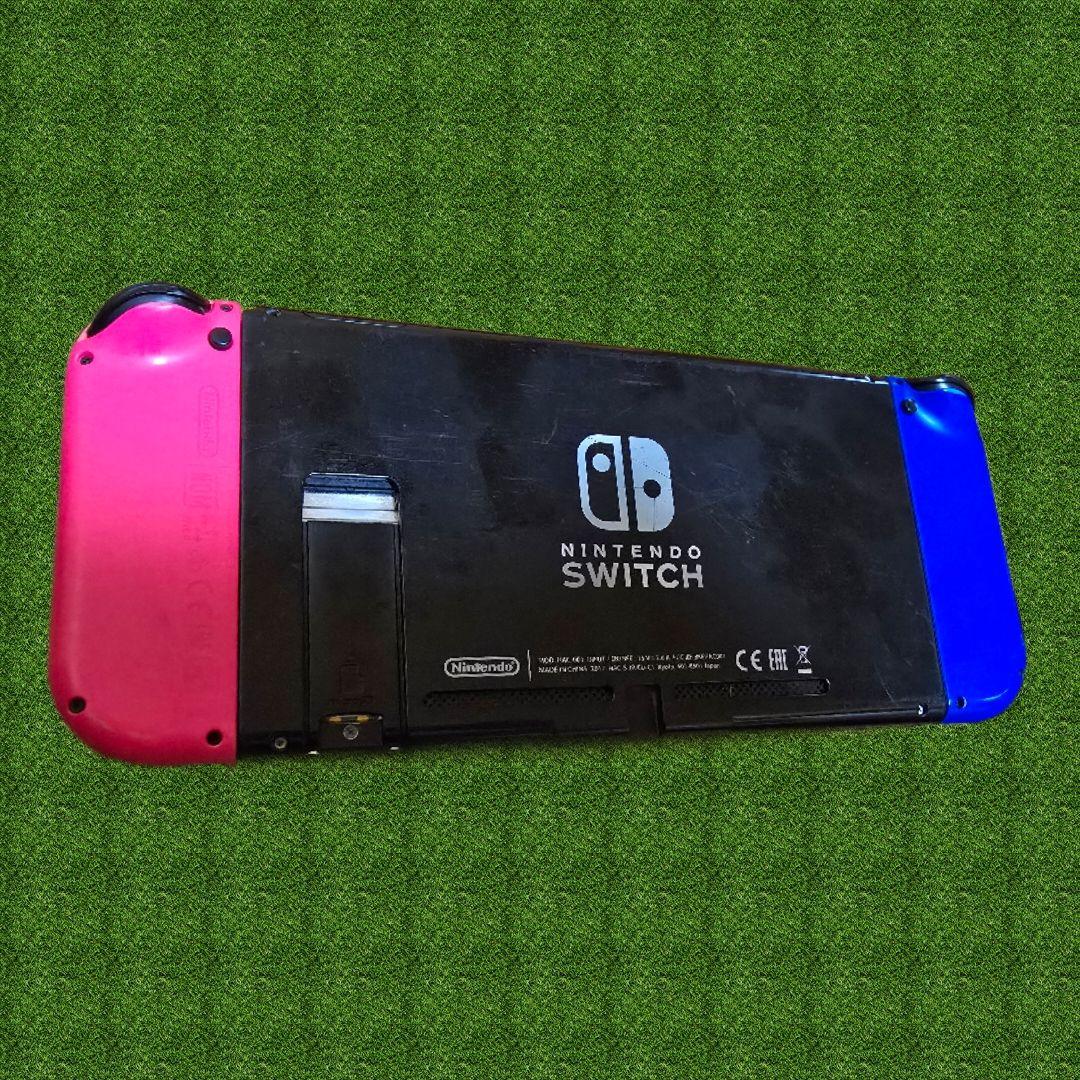 Nintendo Switch 本体 ジャンク - メルカリ