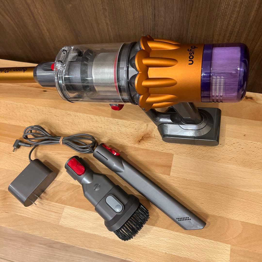 ダイソン dyson SV18 Laser Detect レーザーLED - メルカリ