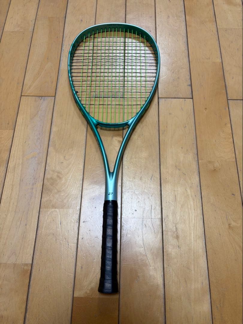 ヨネックス　02ボルトレイジ　7S UL1　S張り ヨネックス(YONEX)ボルトレイジ7S クレナイ(821) / VR7S-821 | テニス