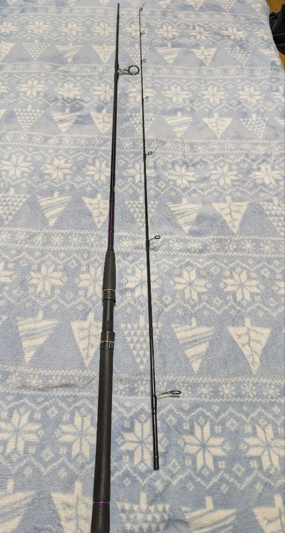 morethan MT 93ML シーバスロッド 9'3\" ダイワ シーバスロッド モアザン ブランジーノ EX AGS 93L/M-S