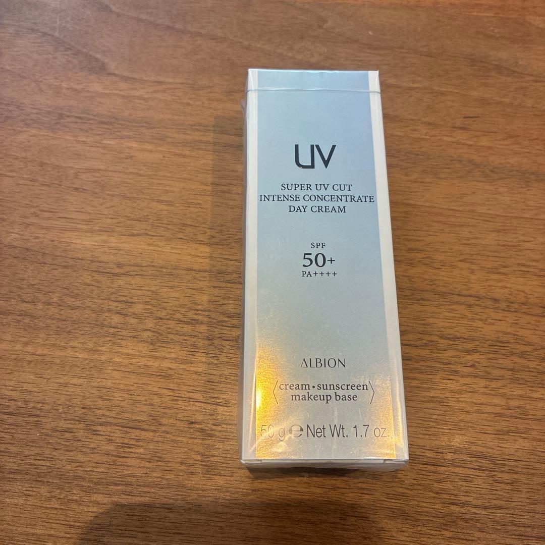 アルビオン⭐︎スーパーUVカット アルビオン / スーパー UV カット プロテクト ミルク 40mlの公式商品